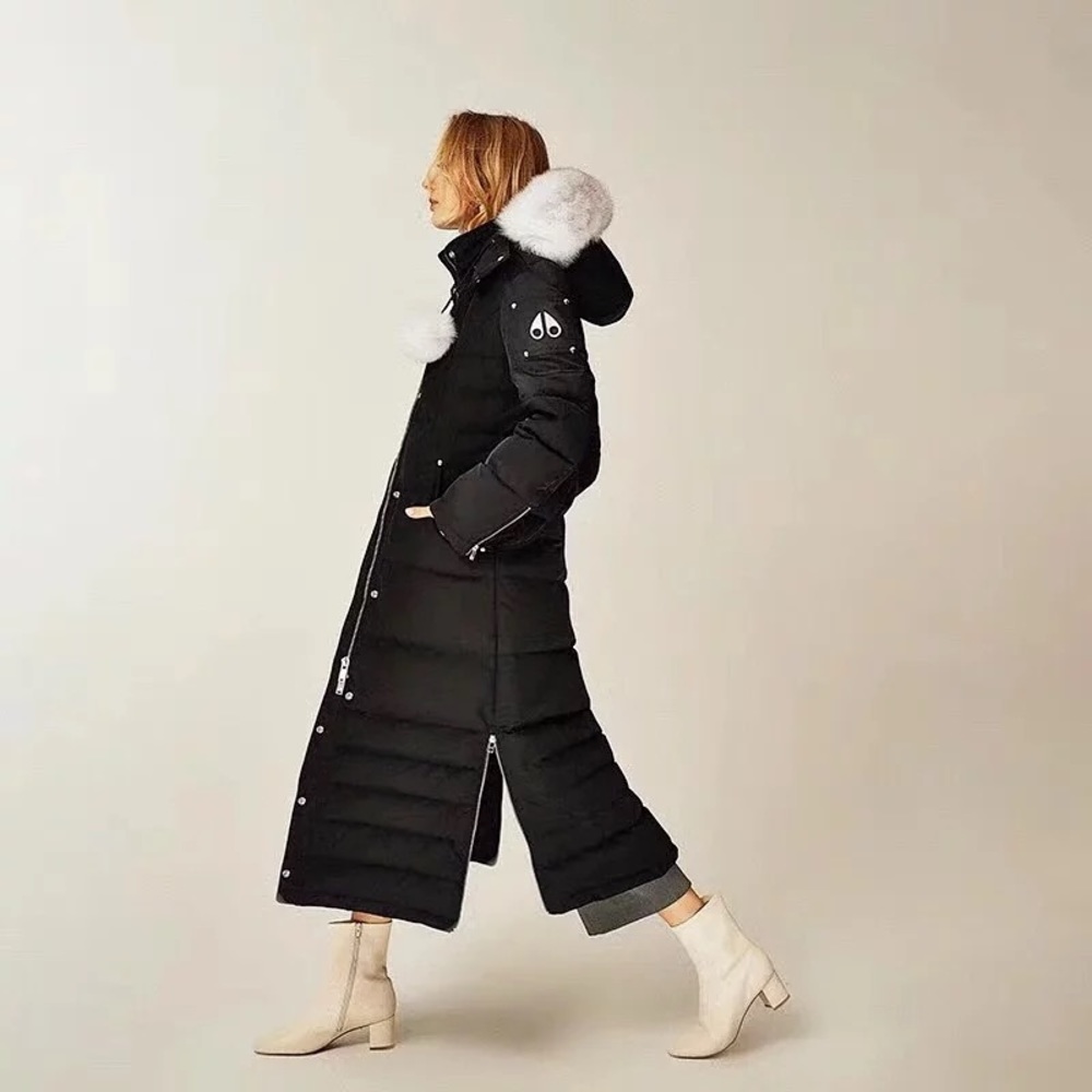 MOOSE KNUCKLES PARKA